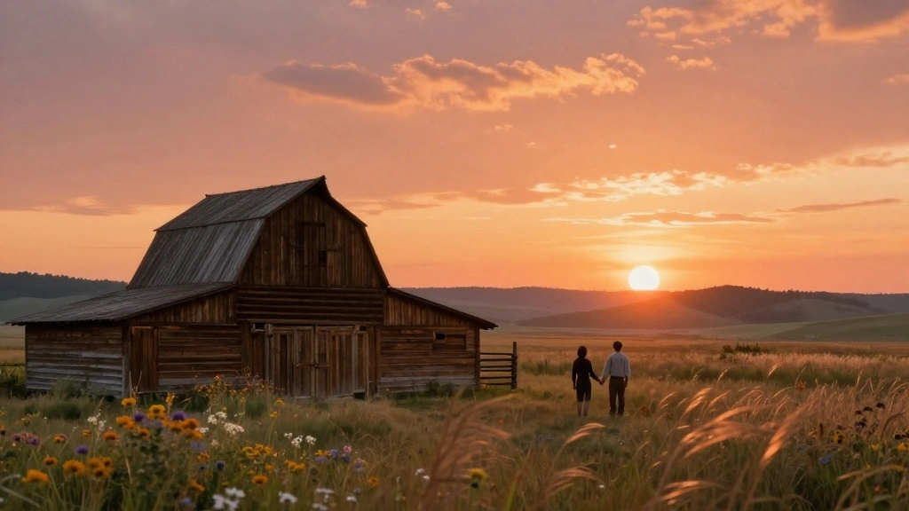 10 Western Proposal Ideas for Rustic Bold and Country Inspired Romance