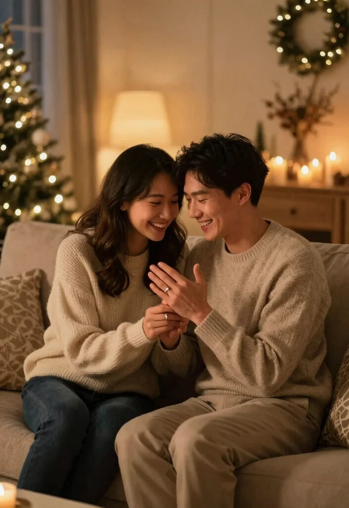 10 Winter Formal Proposal Ideas for Elegant Glam and Memorable Evenings - Conclusion 1