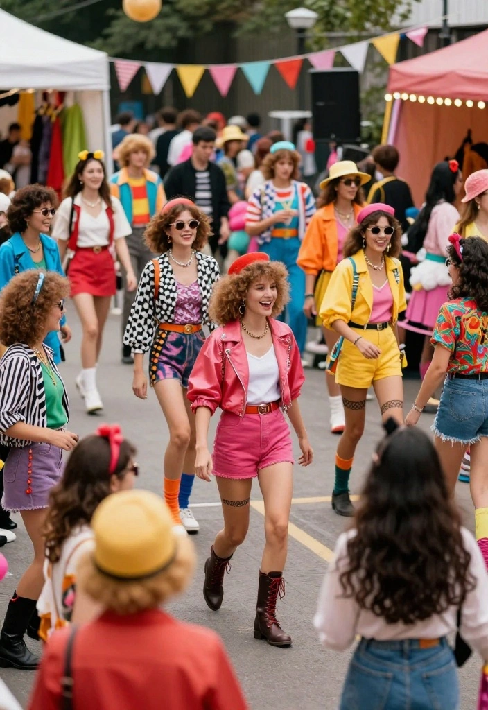 12 30th Anniversary Party Ideas for Fun Elegant and Heartfelt Celebrations - 5. Themed Dress Code 1