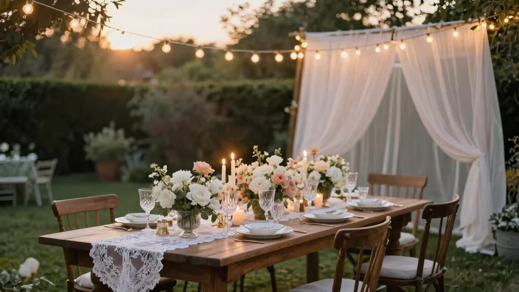 12 30th Anniversary Party Ideas for Fun Elegant and Heartfelt Celebrations