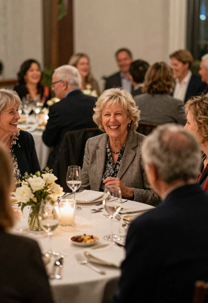 12 60th Anniversary Party Ideas for Elegant Meaningful and Milestone Celebrations - Conclusion 1