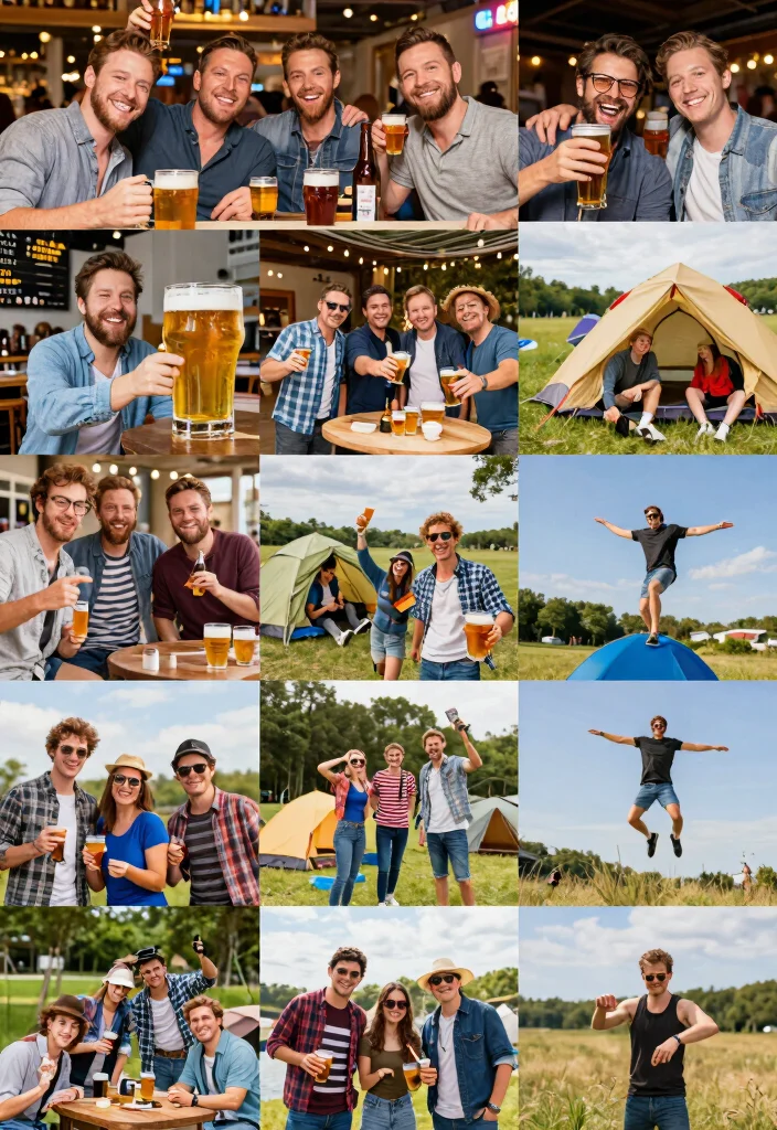 12 Bachelor Party Ideas for Fun Memorable and Stress Free Celebrations - Conclusion 1