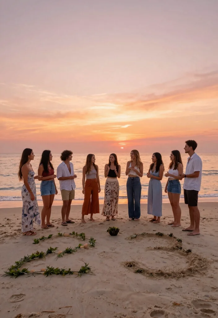 12 Bachelorette Beach Party Ideas for Sunny Fun and Coastal Celebration Vibes - Conclusion 1
