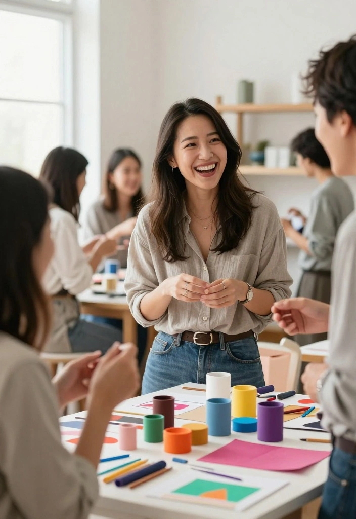 12 Brides Party Ideas for Sweet Stylish and Pre Wedding Celebrations - 10. Upcycled DIY Decor Party 1