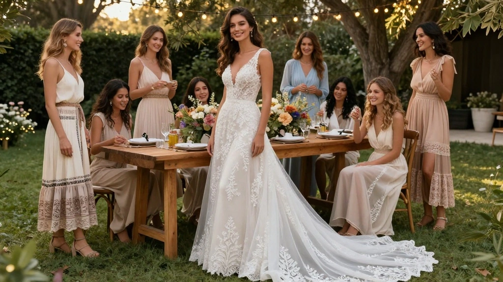 12 Brides Party Ideas for Sweet Stylish and Pre Wedding Celebrations