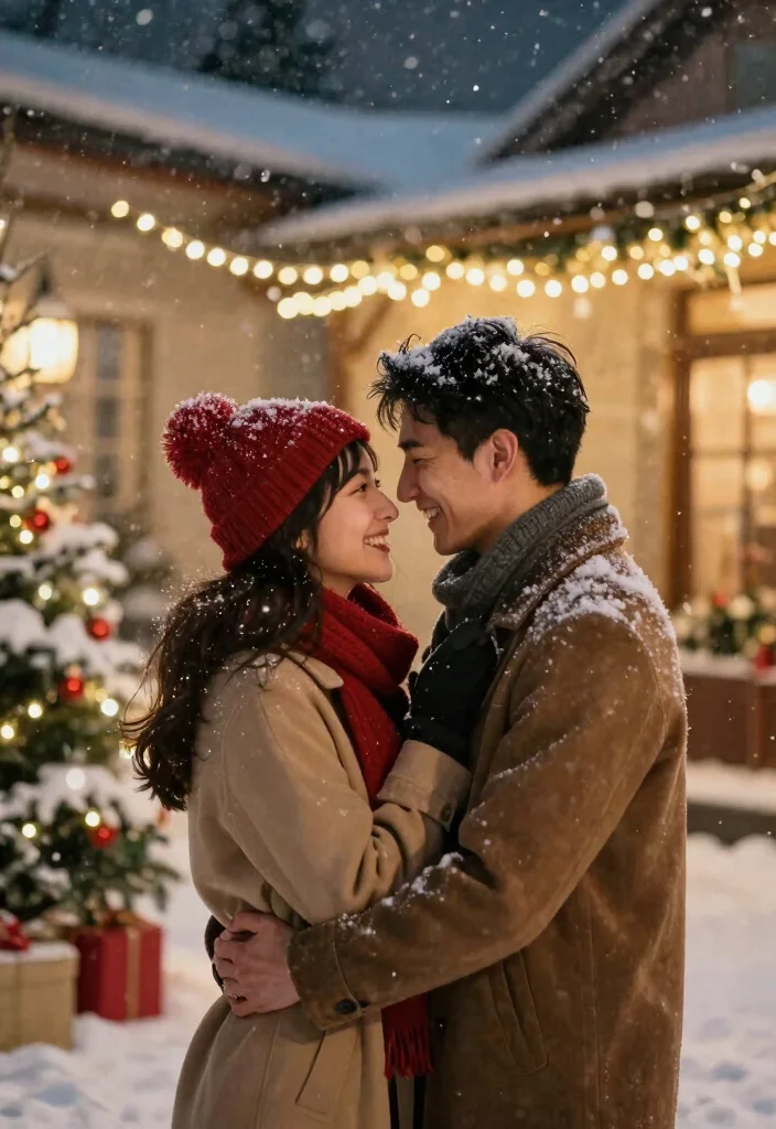 12 Christmas Proposal Ideas for Magical Festive and Heartwarming Moments - Conclusion 1