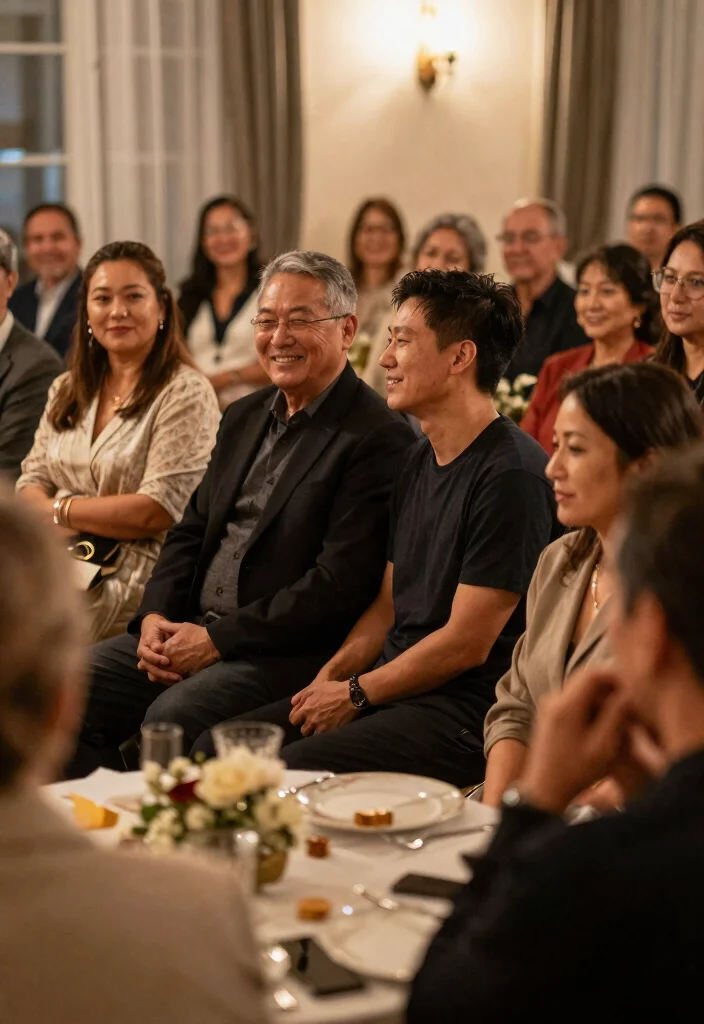 12 Eco-Friendly 20th Anniversary Party Ideas for Meaningful Elegant and Modern Celebrations - 12. Reflection and Gratitude 1