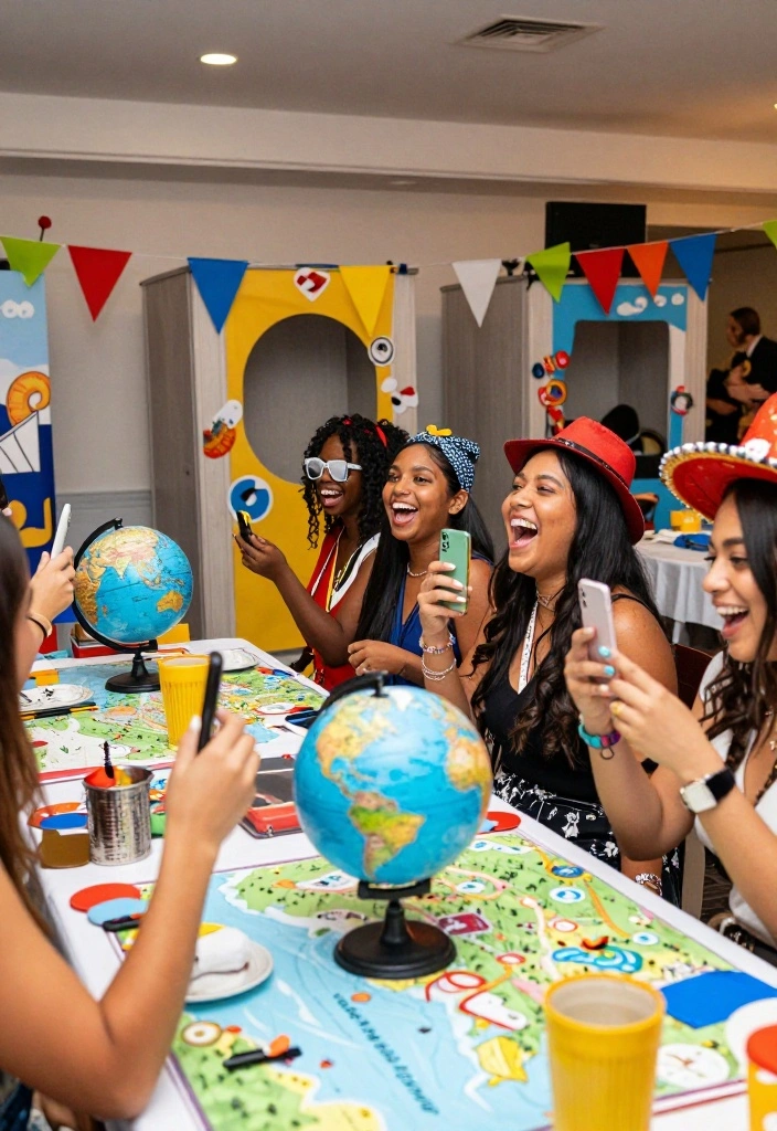 12 Elopement Party Ideas for Intimate Sweet and Post Wedding Gatherings 6 12 Elopement Party Ideas for Intimate Sweet and Post Wedding Gatherings - 6. Unique Themed Celebration 1