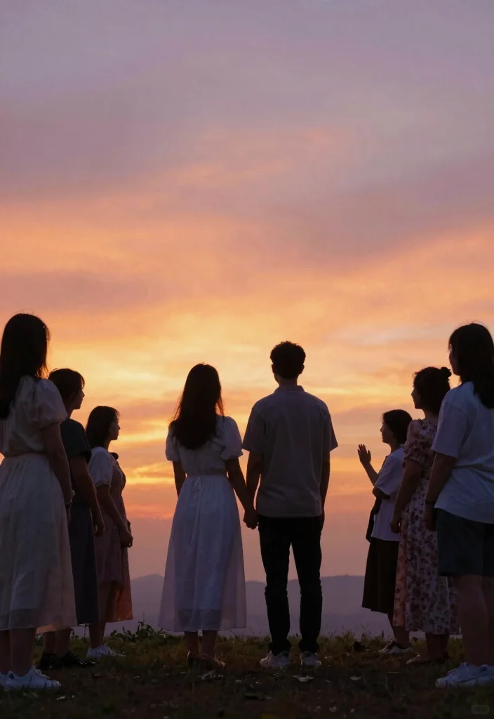 12 Elopement Party Ideas for Intimate Sweet and Post Wedding Gatherings 13 12 Elopement Party Ideas for Intimate Sweet and Post Wedding Gatherings - Conclusion 1