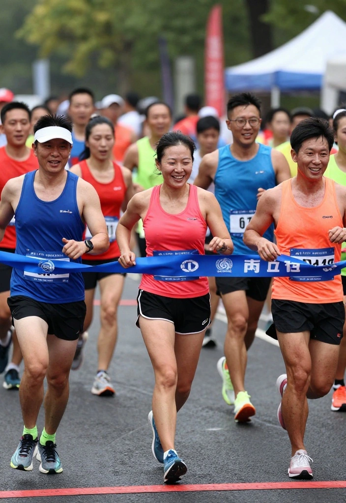 12 Groomsman Proposal Ideas for Fun, Meaningful, and Memorable Moments 11 12 Groomsman Proposal Ideas for Fun, Meaningful, and Memorable Moments - 11. Group Fitness Challenge 1