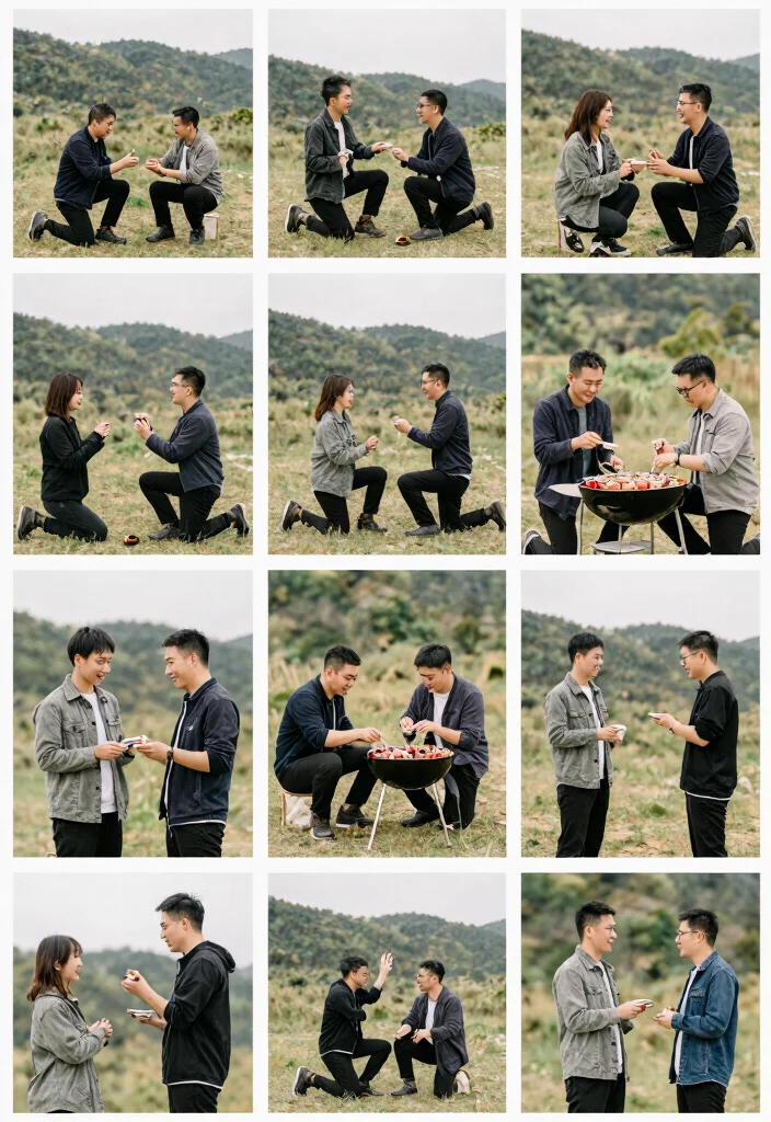 12 Groomsman Proposal Ideas for Fun, Meaningful, and Memorable Moments 13 12 Groomsman Proposal Ideas for Fun, Meaningful, and Memorable Moments - Conclusion 1