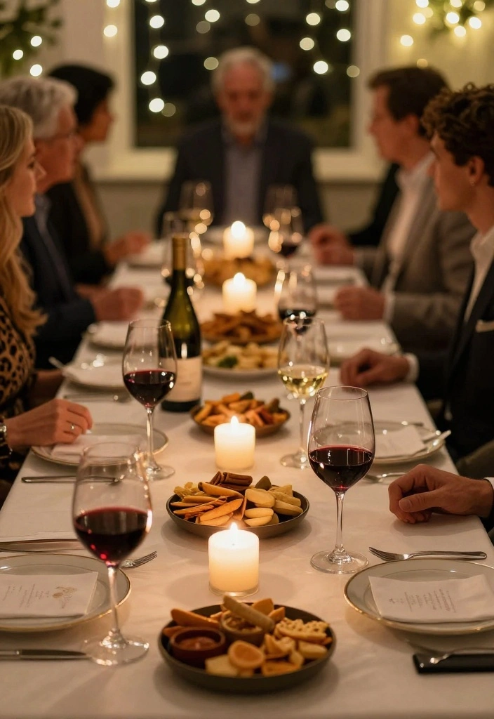 12 Hens Party Ideas for Fun Chic and Easy to Plan Pre Wedding Moments - 5. Sustainable Wine Tasting 1