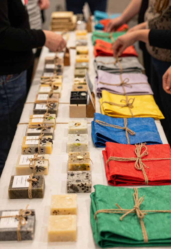 12 Hens Party Ideas for Fun Chic and Easy to Plan Pre Wedding Moments - 6. Eco-Friendly Party Favors 1