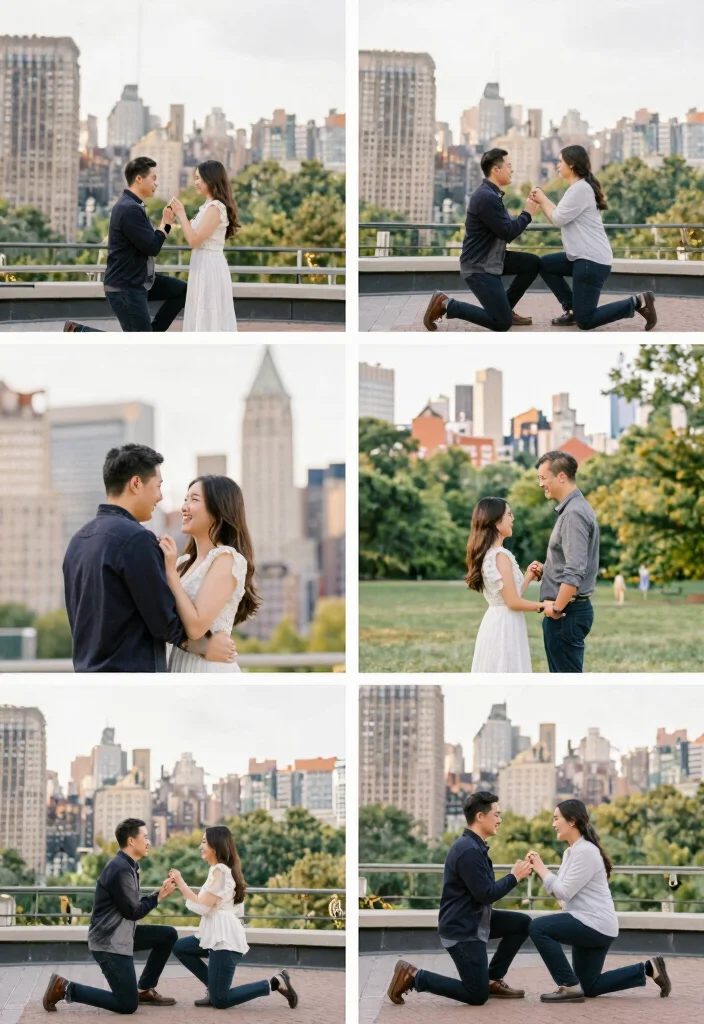 12 NYC Proposal Ideas for Iconic Romantic and City Chic Engagements - Conclusion 1
