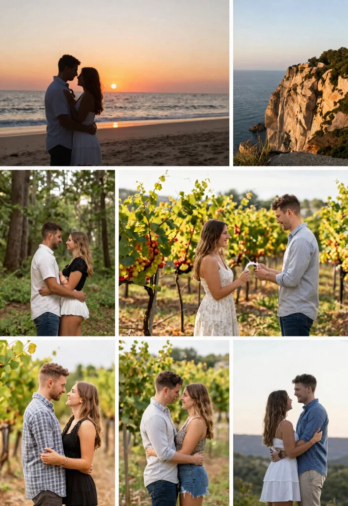12 Outdoor Proposal Ideas for Natural Beautiful and Picture Perfect Settings - Conclusion 1