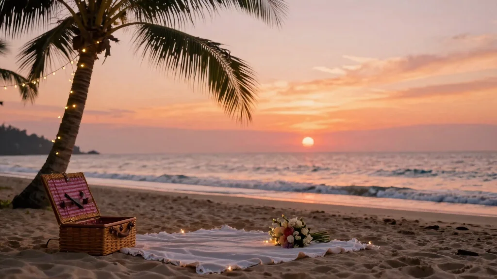 12 Outdoor Proposal Ideas for Natural Beautiful and Picture Perfect Settings