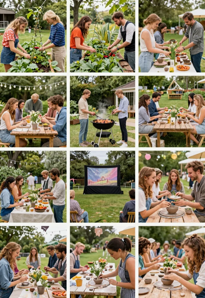 12 Pre Wedding Party Ideas for Fun Relaxed and Joyful Gatherings 13 12 Pre Wedding Party Ideas for Fun Relaxed and Joyful Gatherings - Conclusion 1