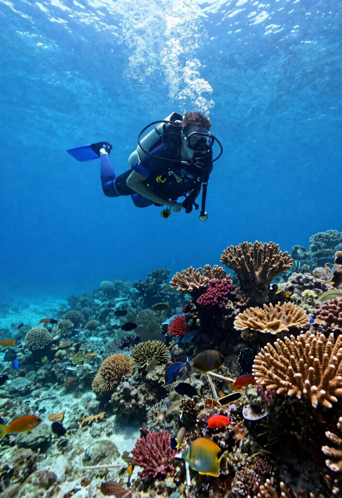 12 Valentine's Proposal Ideas for Romantic Sweet and Love Filled Surprises - 7. Underwater Proposal 1