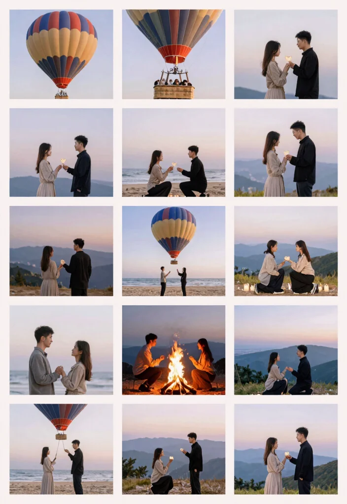 12 Valentine's Proposal Ideas for Romantic Sweet and Love Filled Surprises - Conclusion 1