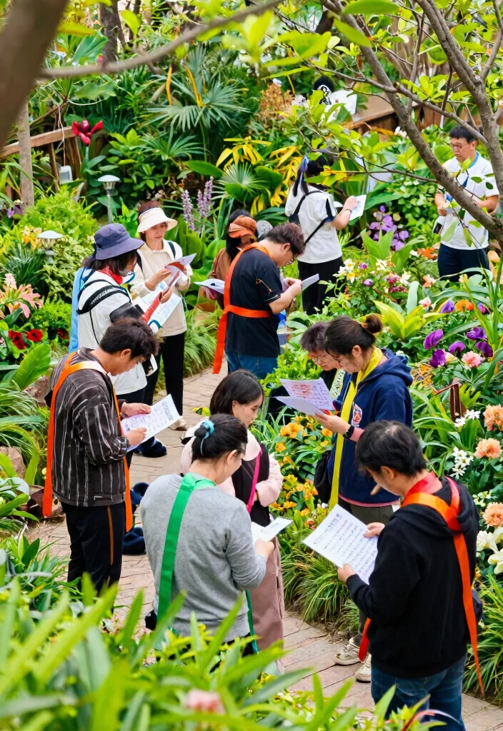 12 Wedding Party Game Ideas for Fun Interactive and Guest Friendly Moments 1 12 Wedding Party Game Ideas for Fun Interactive and Guest Friendly Moments - 1. Eco-Conscious Scavenger Hunt 1