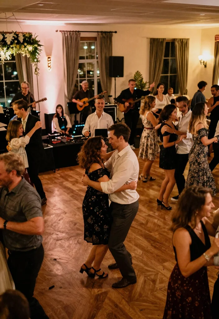 14 50th Anniversary Party Ideas for Elegant Meaningful Golden Celebrations 11 14 50th Anniversary Party Ideas for Elegant Meaningful Golden Celebrations - 11. Special Music Playlist 1