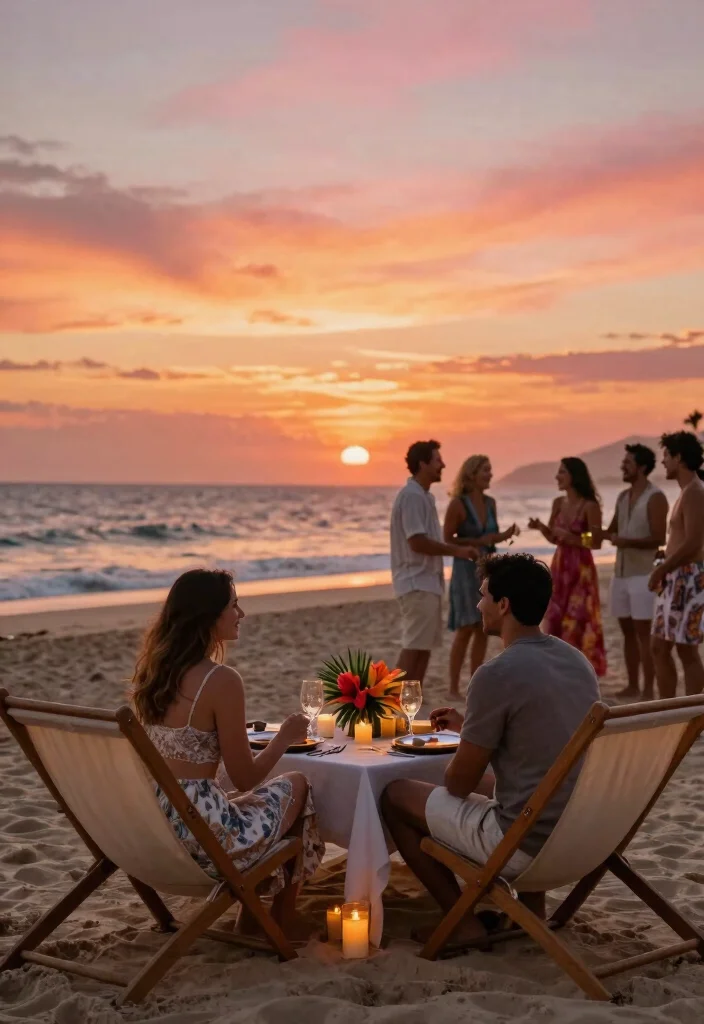 14 Anniversary Party Ideas for Elegant, Memorable, and Heartfelt Gatherings 10 14 Anniversary Party Ideas for Elegant, Memorable, and Heartfelt Gatherings - 10. Destination Anniversary 1