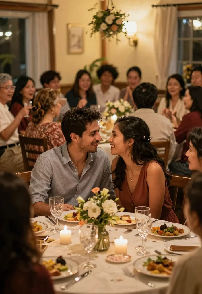 14 Anniversary Party Ideas for Elegant, Memorable, and Heartfelt Gatherings 15 14 Anniversary Party Ideas for Elegant, Memorable, and Heartfelt Gatherings - Conclusion 1