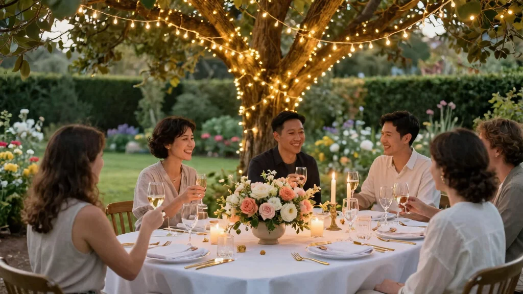 14 Anniversary Party Ideas for Elegant, Memorable, and Heartfelt Gatherings