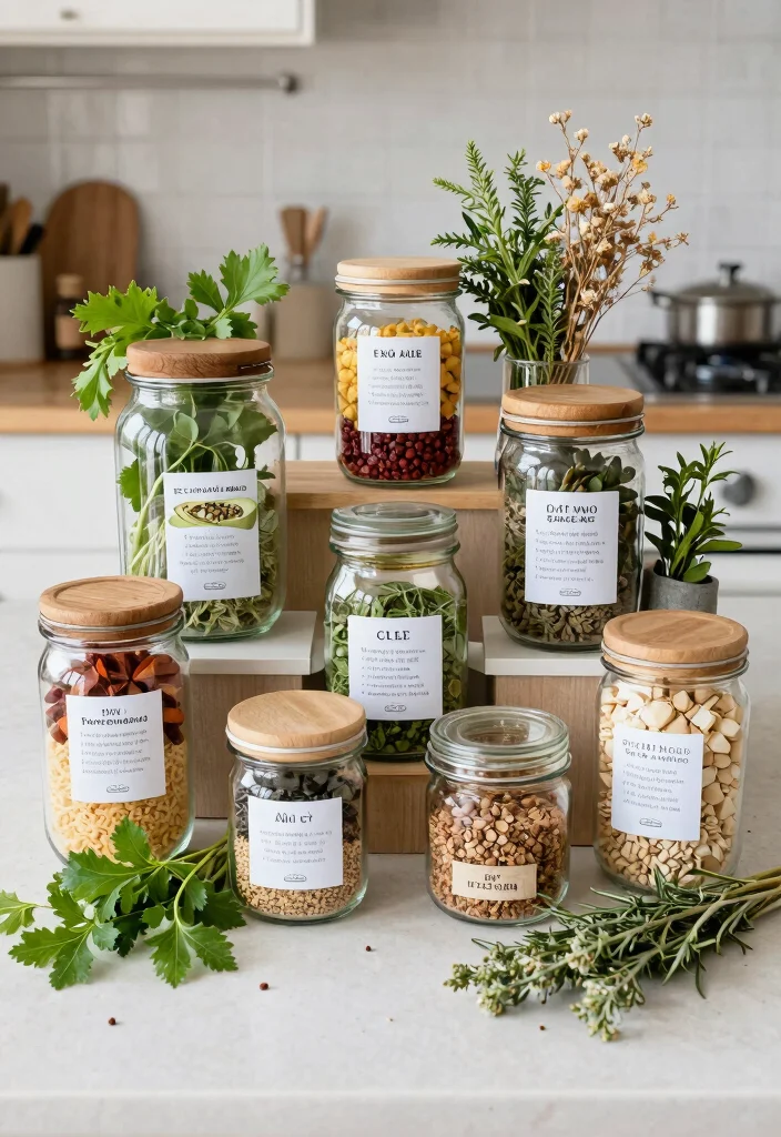 14 Bridesmaid Proposal Ideas for Sweet Thoughtful and Stylish Surprises - 14. DIY Eco-Friendly Kits 1