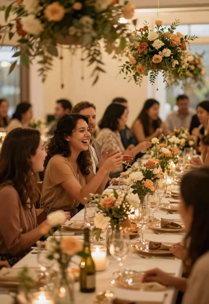 14 Engagement Party Decoration Ideas for Chic, Romantic, and Photo-Ready Events - Conclusion 1