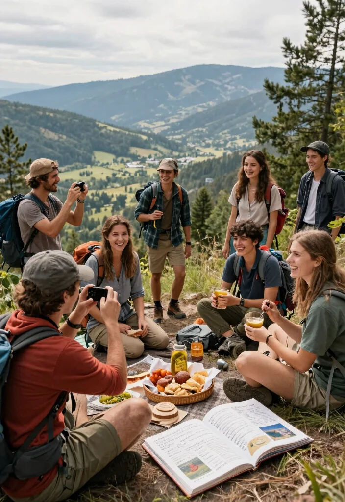 16 Engagement Party Ideas for Stylish Fun and Easy Celebrations - 12. Memory-Making Adventure 1