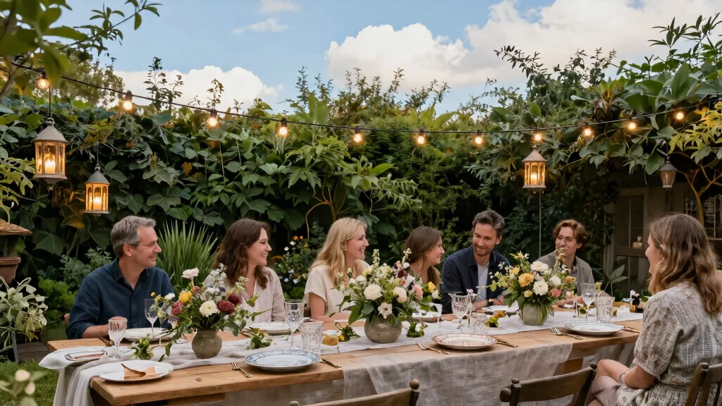 16 Engagement Party Ideas for Stylish Fun and Easy Celebrations